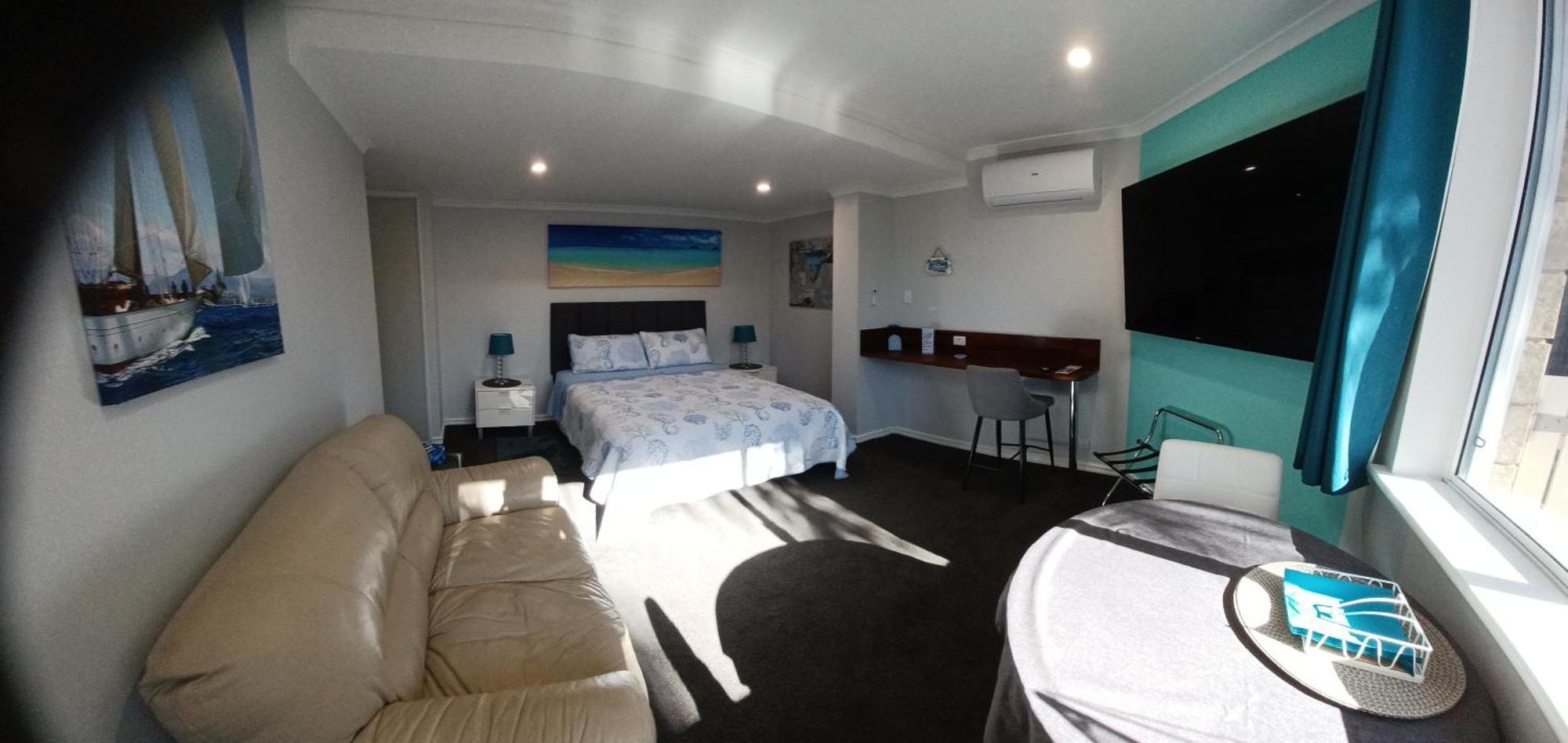 Palm Beach Guest House Rockingham Exterior photo